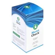 Meno Check Menopauze Sneltest 2ST