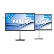 Phillips 27B2G5500/00 Duo Pack