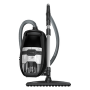 Miele Blizzard CX1 Comfort PowerLine Obsidiaanzwart