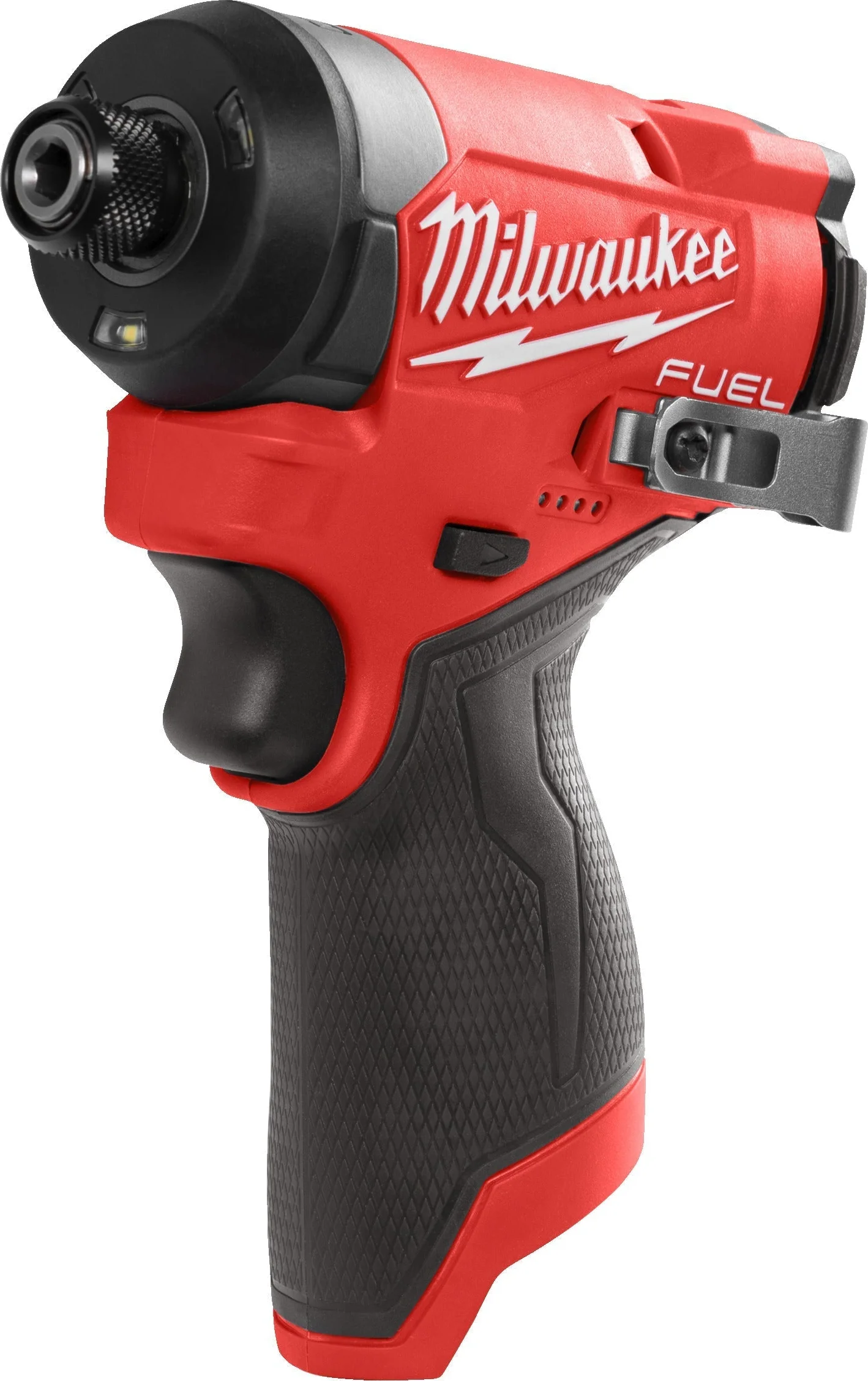 Milwaukee M12 FUEL™ FID2-0 Compacte accu slagschroevendraaier 170Nm 12V Basic Body - 4933479876