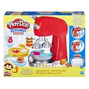 Play-Doh Magische Mixer Speelset - Boetseerklei