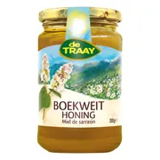 De Traay Boekweithoning 350GR