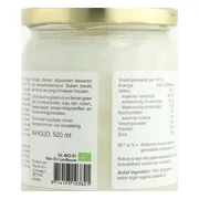 Its Amazing Kokos Olie Extra Virgin 500ml
