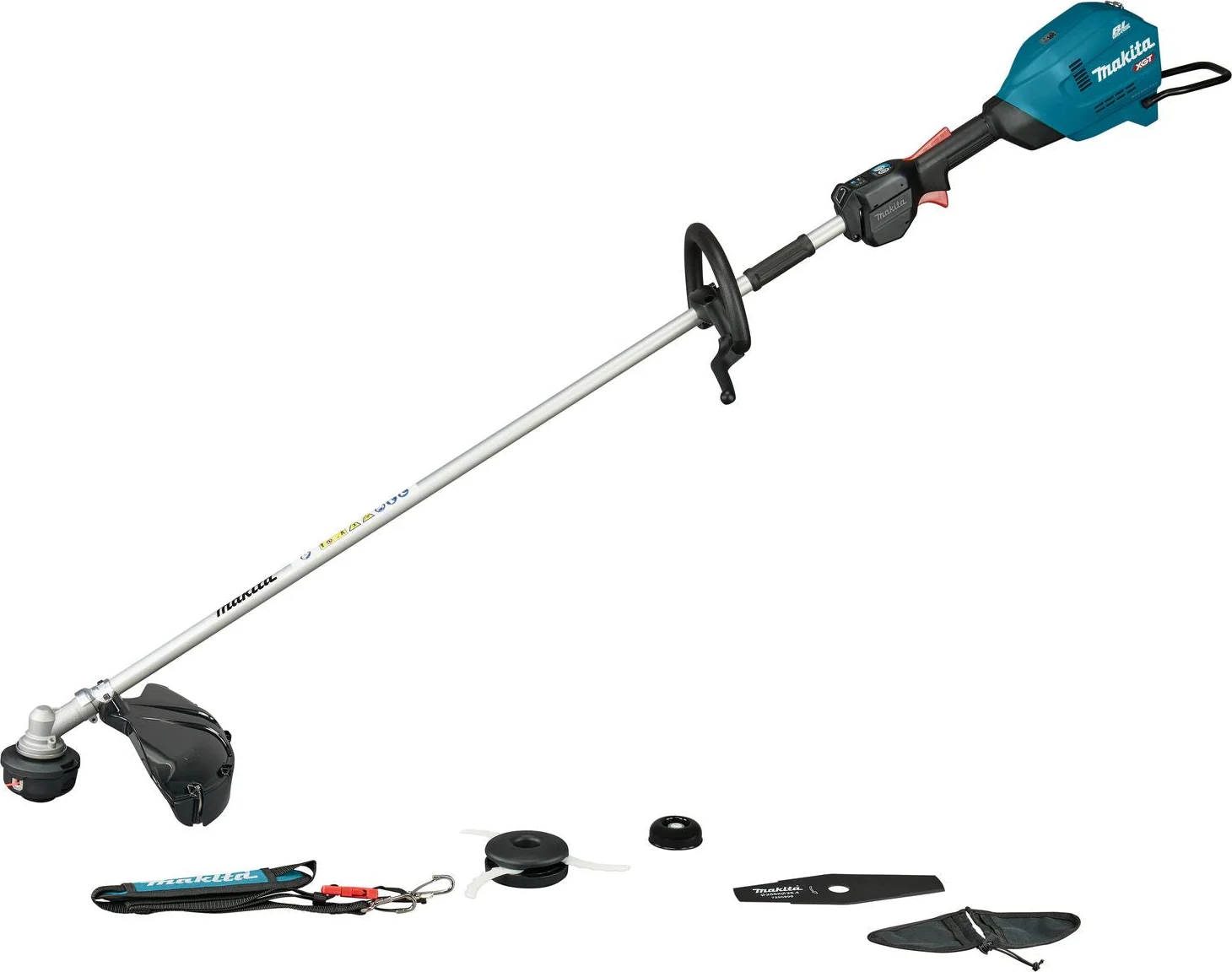 Makita UR007GZ01 Accu Bosmaaier D-Greep XGT 40V Max Basic Body