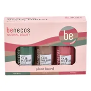 Benecos Mystic Forest Vegan Nail Polish Giftset
