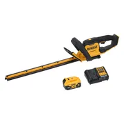 DeWALT DCMHT564P1 Accu heggenschaar 55cm 18V XR 5.0Ah