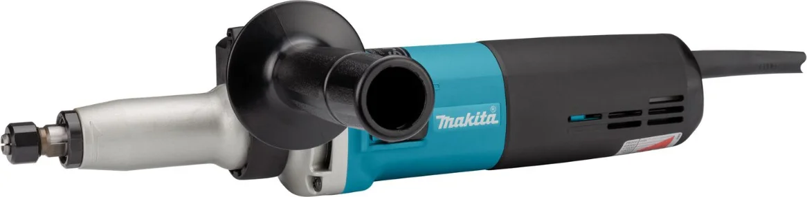 Makita GD0800C Rechte slijper 230V