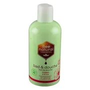 Bee Honest Bad & Douche Rozen 500ML