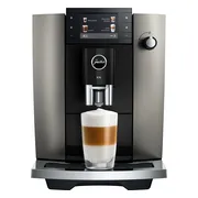 JURA E6 Dark Inox (ED)