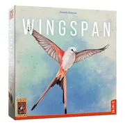 Wingspan