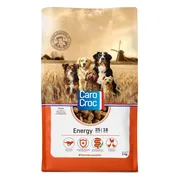 CaroCroc Hondenvoer Droog Energy 3 kg