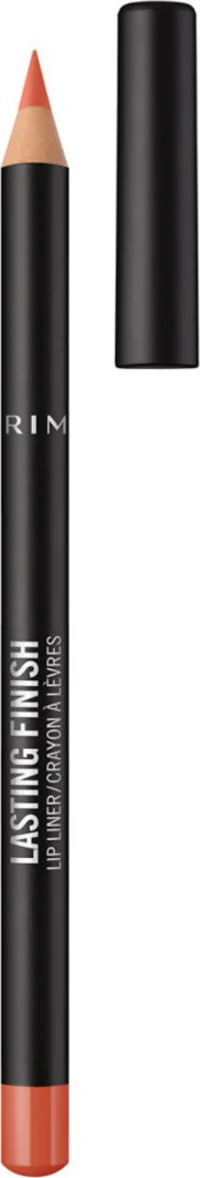 Rimmel London Lipliner Lasting Finish 620 Peach Me