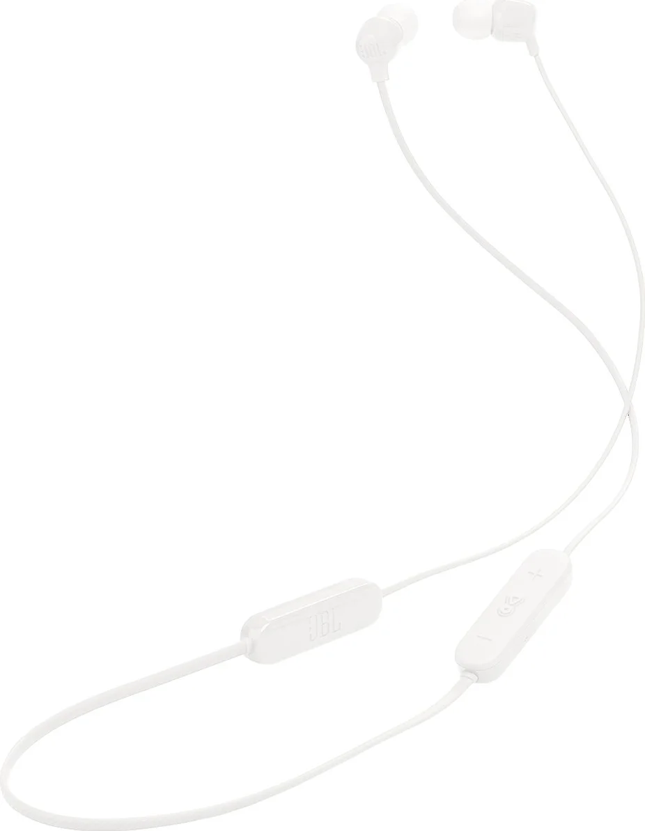JBL Tune 135BT Wit
