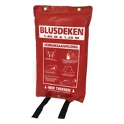 HeltiQ Blusdeken 1.80x1.20m