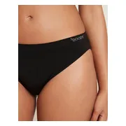 Boody Classic Bikinislip Zwart L