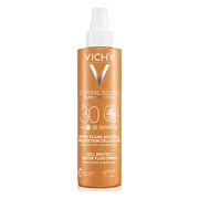 Vichy Capital Soleil Cell Protect Fluid Spray SPF30 200ML