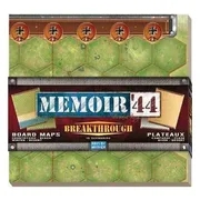 Memoir '44 Breakthrough