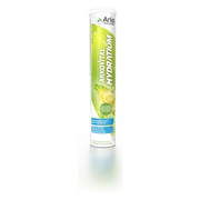 Arkopharma Arkovital Hydratium Citroen Tabletten 24TB