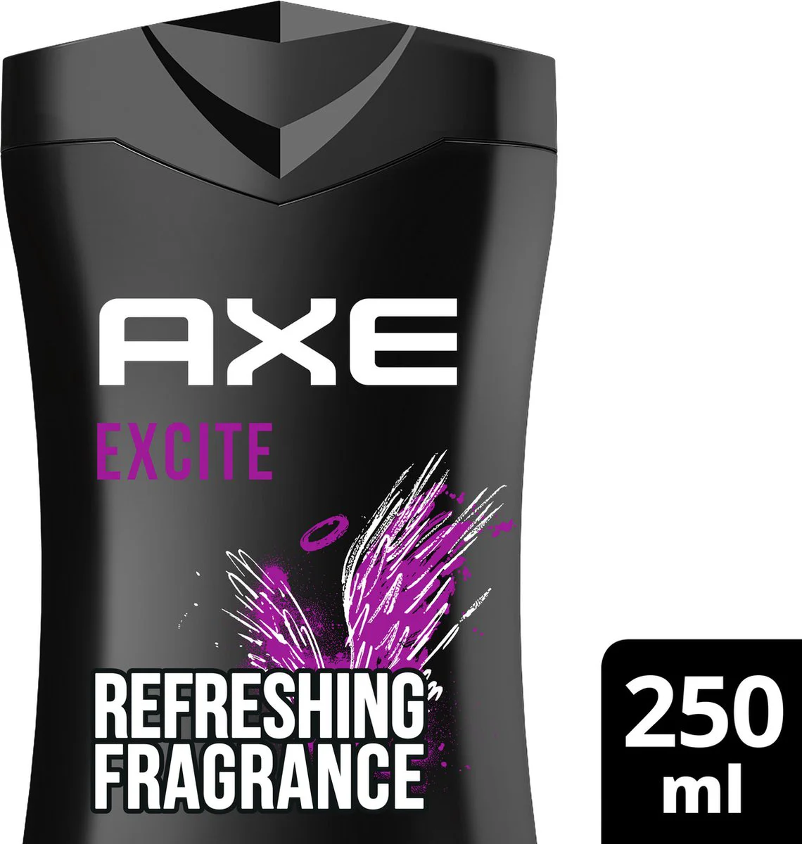 Axe Douchegel Excite 250 ml