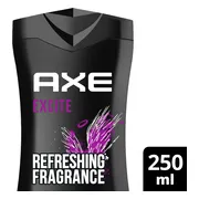 Axe Douchegel Excite 250 ml