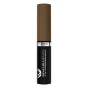 3x L'Oréal Infaillible up to 24H Brow Mascara 3.0 Brunette