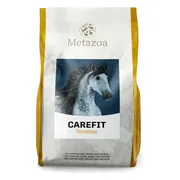 Metazoa Paardenvoer NaturalFit Care 15 kg