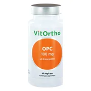 VitOrtho OPC 100mg Capsules 60CP
