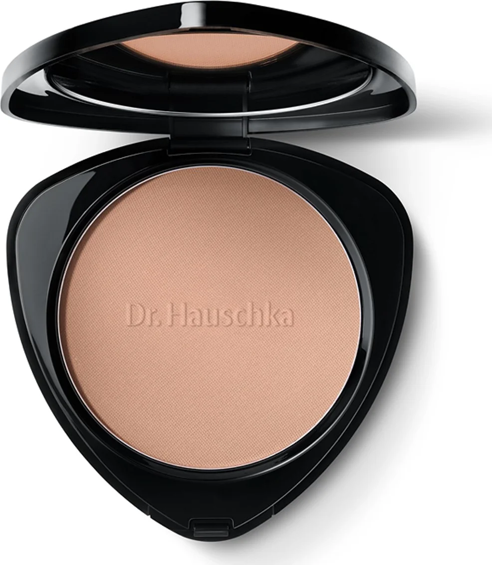Dr. Hauschka Bronzing Powder 01 10GR