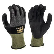 DeWALT DPG80 Handschoenen 13GA Nylon Sandy Nitrile L
