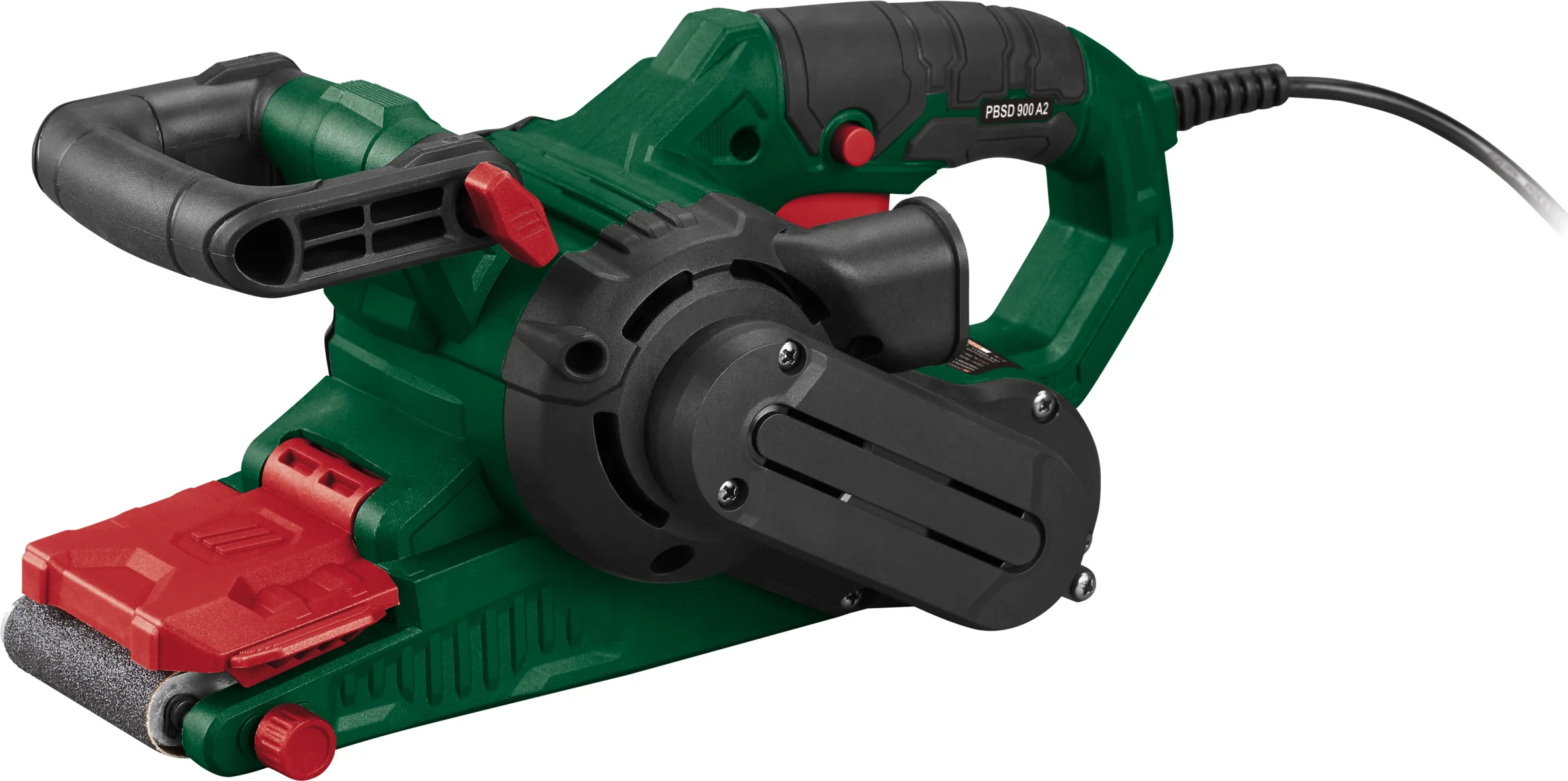 PARKSIDE Bandschuurmachine 900 W