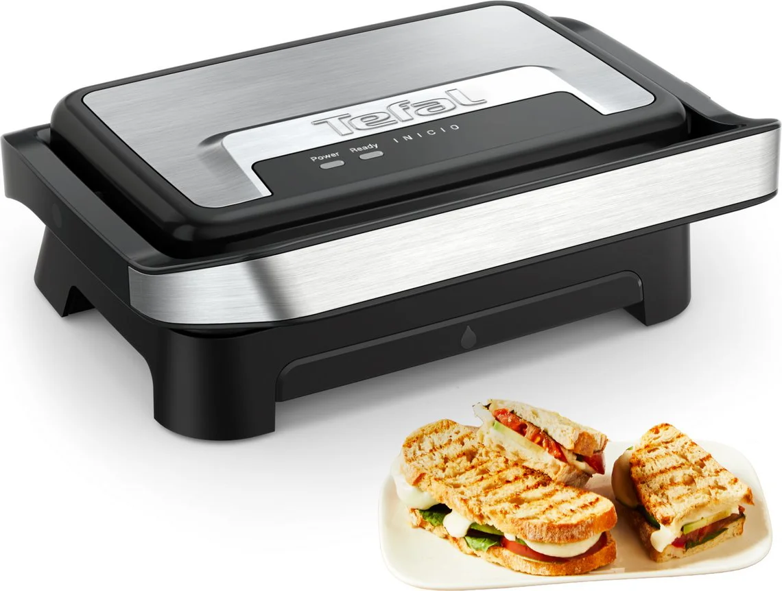 Tefal Inicio Compact GC270D