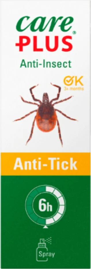 Care Plus Anti Teek Spray 60ML