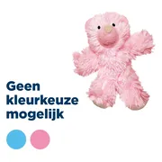 Kong Kat Kitten Teddy Bear