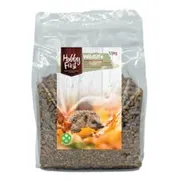 HobbyFirst Wildlife Hedgehog Food Blend 1,1 kg