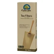 If You Care Tea Filters 50ST