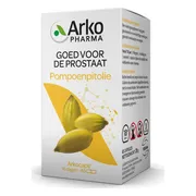 Arkopharma Pompoenpitolie 45 capsules