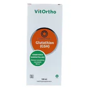 Vitortho Liposomaal Glutathion 100ML