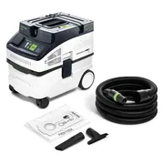 Festool CT 15 Stofzuiger CLEANTEC - 578327