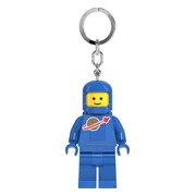 LEGO Astronaut sleutellampje - blauw