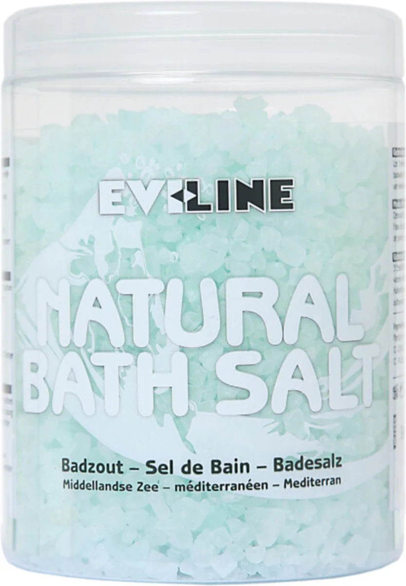 Evi Line Badzout Groene Thee Pot 1000GR