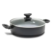 GreenPan Torino Keramische hapjespan met deksel 28 cm