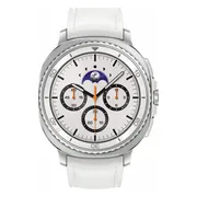 Samsung Galaxy Watch8 Classic (46mm) Bluetooth White
