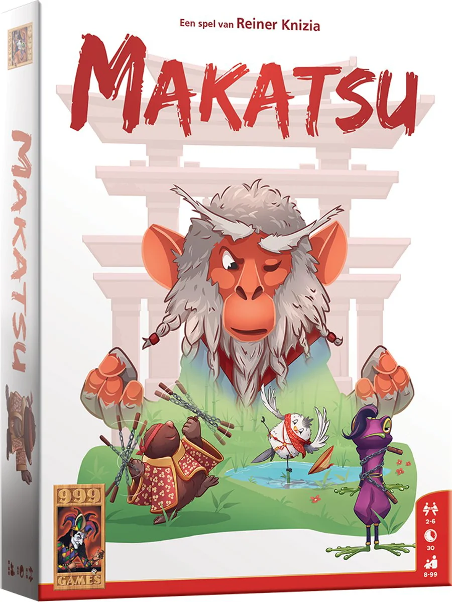 Makatsu