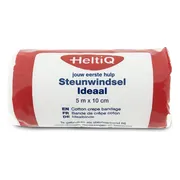 HeltiQ Steunwindsel 5mx10cm