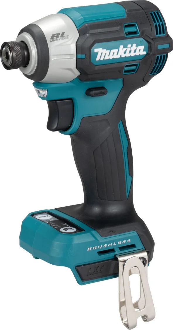 Makita DTD201Z Accu slagschroevendraaier 210Nm 18V Basic Body