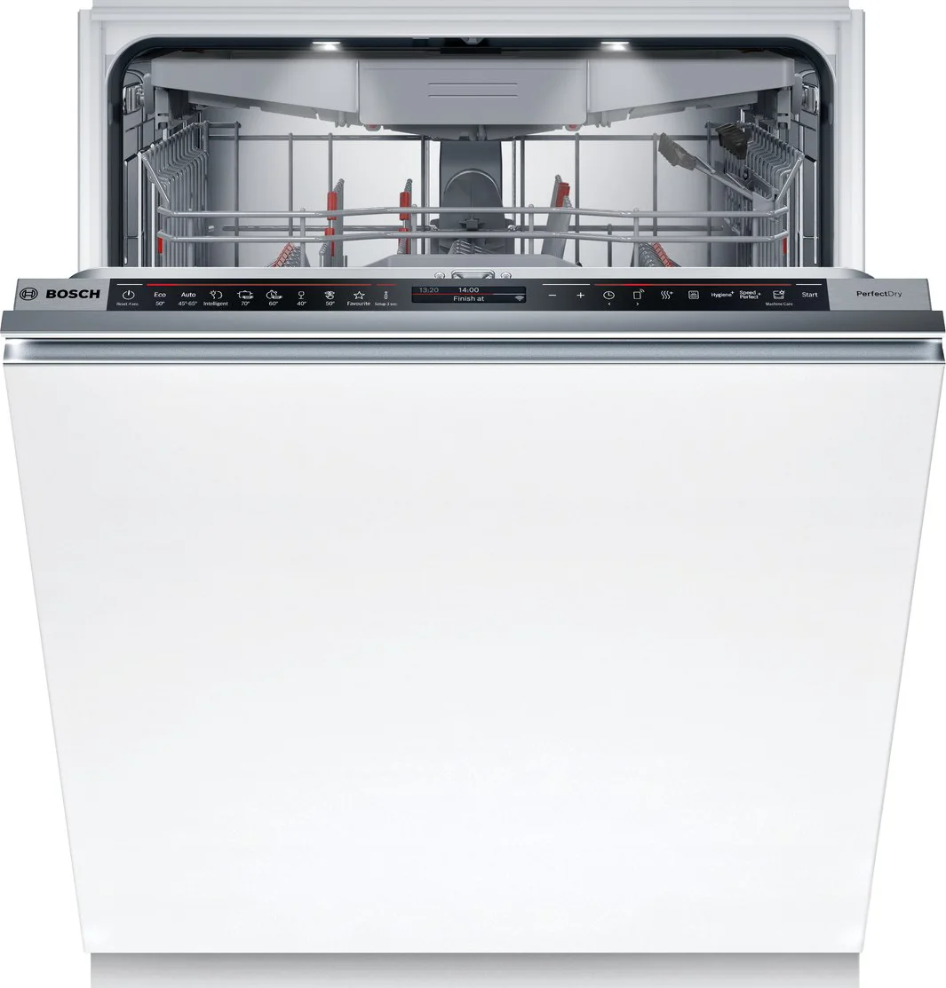 Bosch SBD8TCX04E