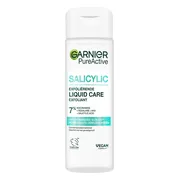 Garnier PureActive Exfoliërende Liquid Care Salicylic 120 ml
