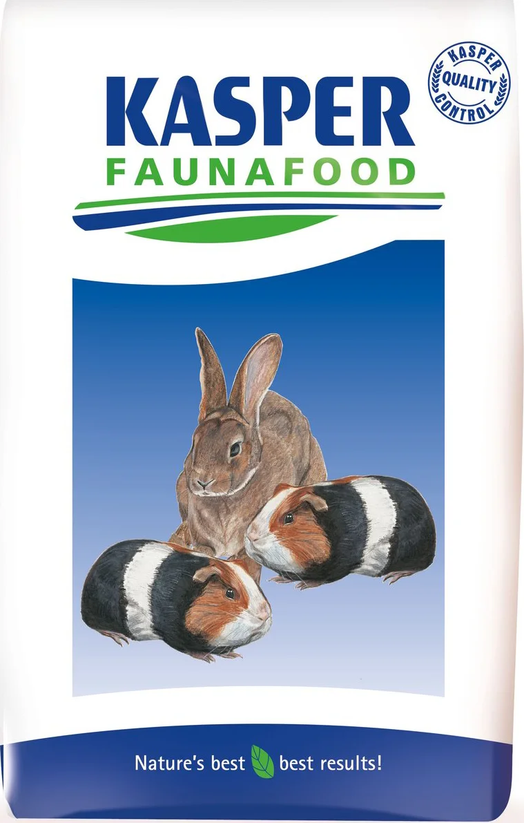 Kasper Faunafood Caviakorrel 20 kg