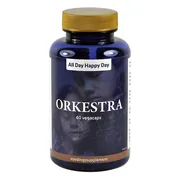 All Day Happy Day Orkestra Capsules 60CP