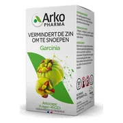 Arkocaps Garcinia Capsules 45st 45CP